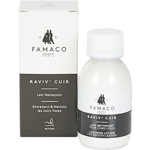 DELFIRO men's Aftercare Kit in - Famaco - Modalova