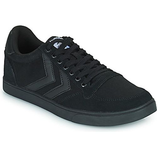 TEN STAR TONAL LOW men's Shoes (Trainers) in - Hummel - Modalova