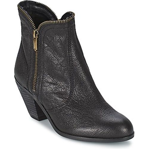 LINDEN women's Low Ankle Boots in - Sam Edelman - Modalova