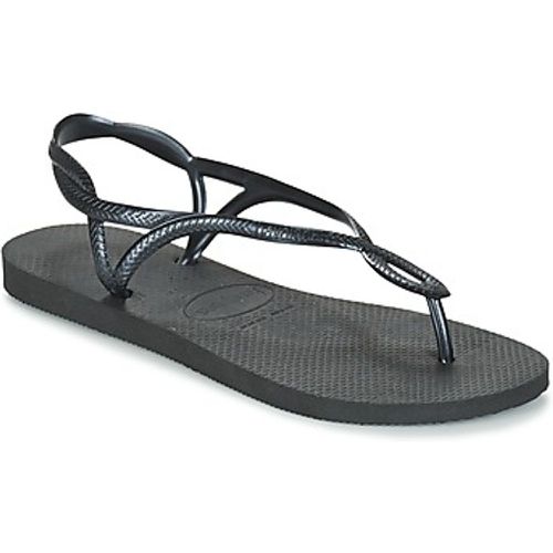 LUNA women's Flip flops / Sandals (Shoes) in - Havaianas - Modalova