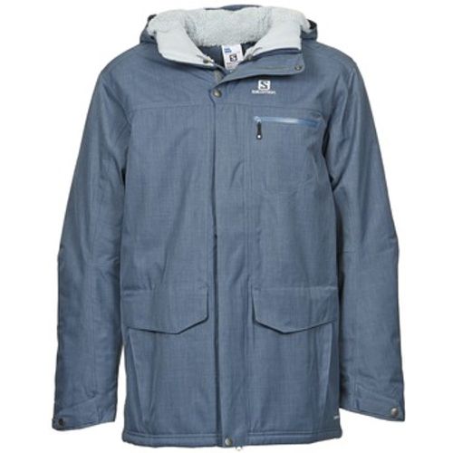 SKYLINE men's Parka in - Salomon - Modalova