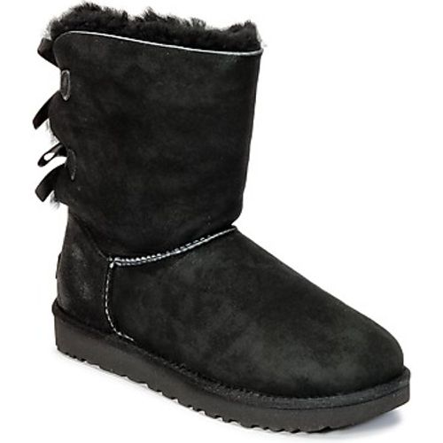 BAILEY BOW II women's Mid Boots in - Ugg - Modalova