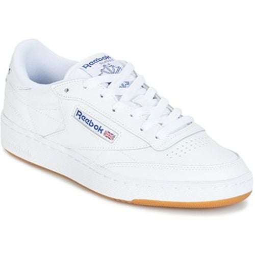 CLUB C 85 men's Shoes (Trainers) in - Reebok Classic - Modalova