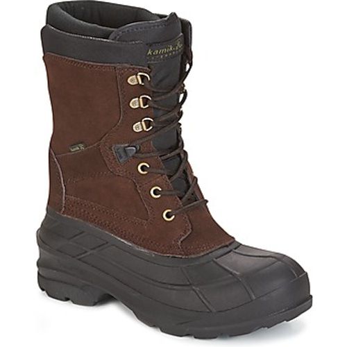 NATION PLUS men's Snow boots in - Kamik - Modalova