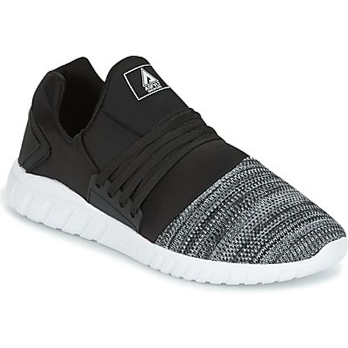 AREA LOW men's Shoes (Trainers) in - Asfvlt - Modalova