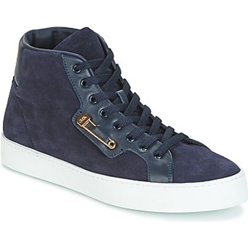 FAROM men's Shoes (High-top Trainers) in - John Galliano - Modalova