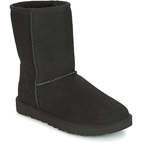 CLASSIC SHORT II women's Mid Boots in - Ugg - Modalova