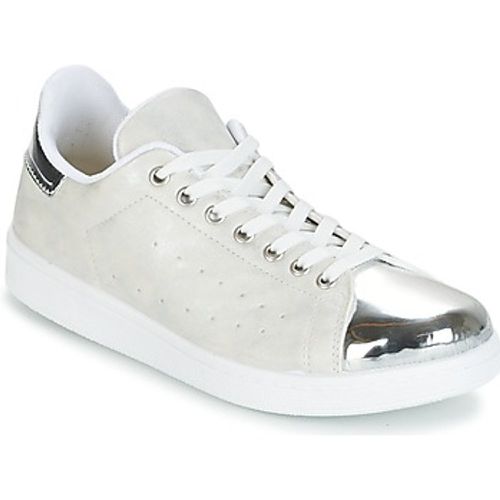 HETTANE women's Shoes (Trainers) in - Yurban - Modalova