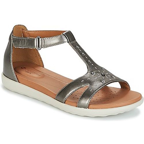 UN REISEL MARA women's Sandals in - Clarks - Modalova