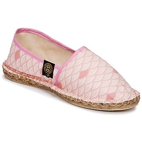 KAMAKURA women's Espadrilles / Casual Shoes in - Art of Soule - Modalova