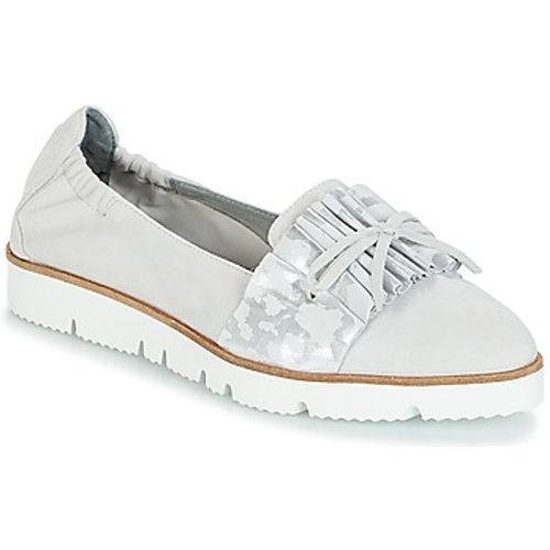 ASELIN women's Loafers / Casual Shoes in - Mam'Zelle - Modalova