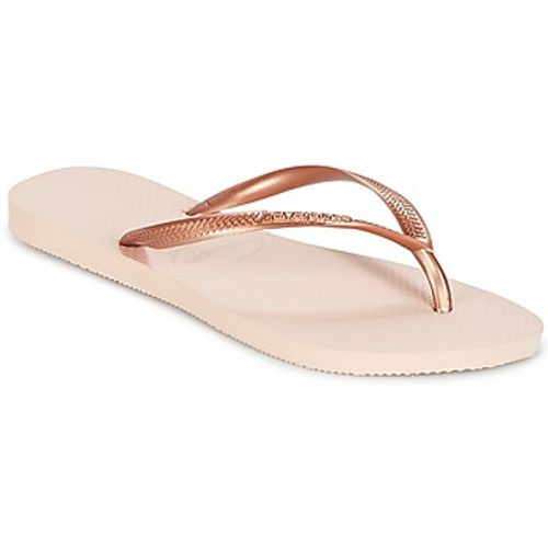 SLIM women's Flip flops / Sandals (Shoes) in - Havaianas - Modalova