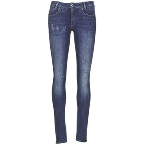 D-STAQ 5 PKT MID SKINNY women's in - G-Star Raw - Modalova