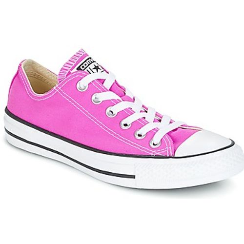 Chuck Taylor All Star Ox Seasonal Colors women's Shoes (Trainers) in - Converse - Modalova