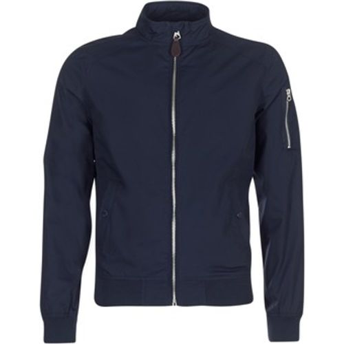 Schott KENNY men's Jacket in Blue - Schott - Modalova