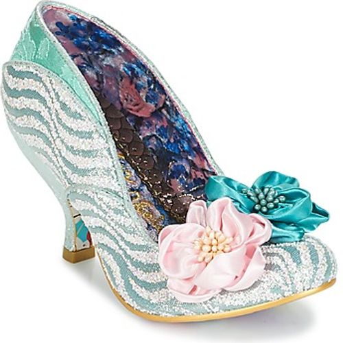 LITTLE PEACHES women's Court Shoes in - Irregular Choice - Modalova