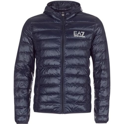 CORE ID 8NPB02 men's Jacket in - Emporio Armani EA7 - Modalova