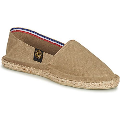 SOKA UNI women's Espadrilles / Casual Shoes in - Art of Soule - Modalova