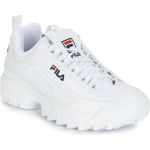 DISRUPTOR LOW men's Shoes (Trainers) in - Fila - Modalova