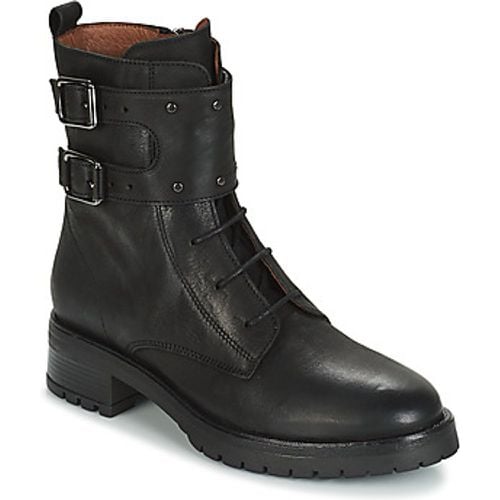 REGNAUT women's Mid Boots in - Ikks - Modalova