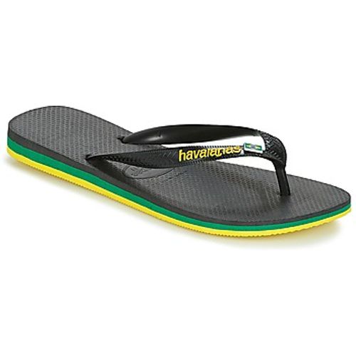 Brasil Layers men's Flip flops / Sandals (Shoes) in - Havaianas - Modalova