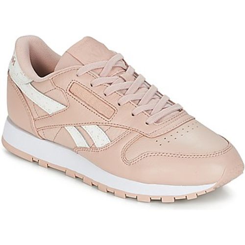 CLASSIC LEATHER women's Shoes (Trainers) in - Reebok Classic - Modalova