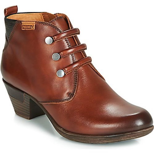 ROTTERDAM 902 women's Low Ankle Boots in - Pikolinos - Modalova