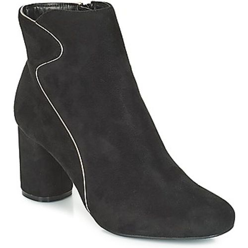 JUDY women's Low Ankle Boots in - Moony Mood - Modalova