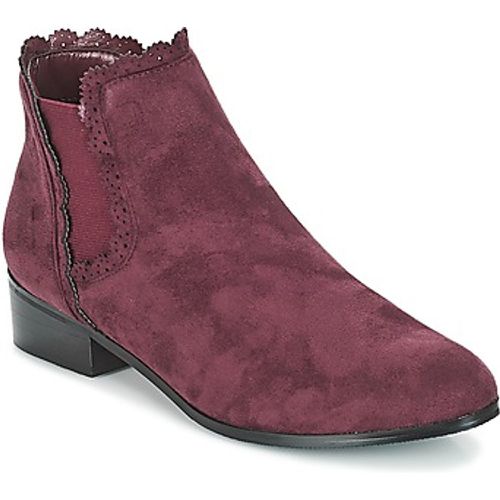 JERMA women's Mid Boots in - Moony Mood - Modalova