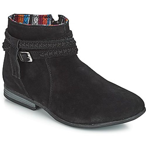 DIXON BOOT women's Mid Boots in - minnetonka - Modalova