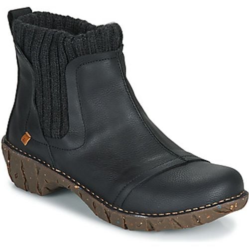 YGGDRASIL women's Mid Boots in - El Naturalista - Modalova