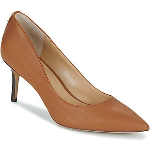 LANETTE women's Court Shoes in - Lauren Ralph Lauren - Modalova