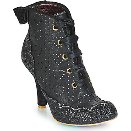 GLOSSOP women's Low Ankle Boots in - Irregular Choice - Modalova