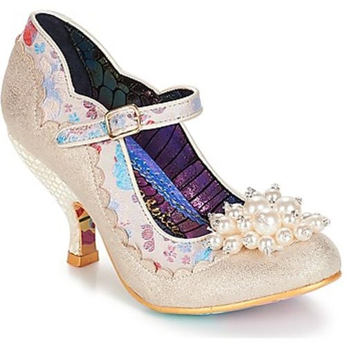 Shoesbury women's Court Shoes in - Irregular Choice - Modalova