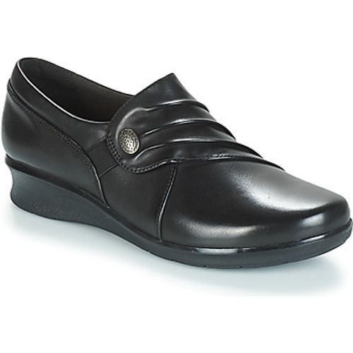 HOPE ROXANNE women's Shoes (Pumps / Ballerinas) in - Clarks - Modalova