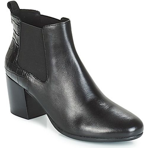 D NEW LUCINDA women's Low Ankle Boots in - Geox - Modalova