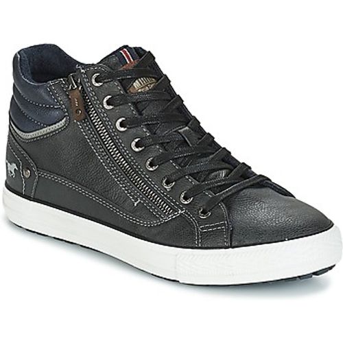 AIYANNA men's Shoes (High-top Trainers) in - mustang - Modalova