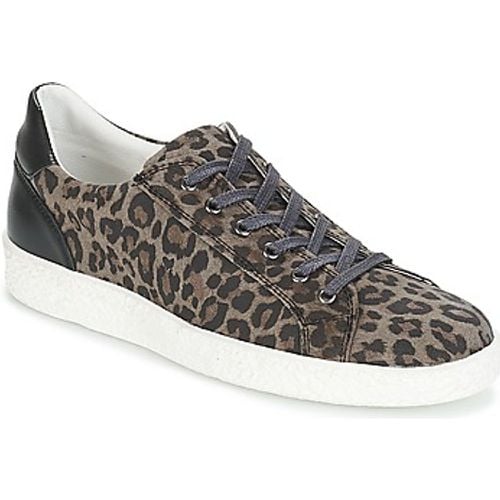 JUKKY women's Shoes (Trainers) in - Yurban - Modalova