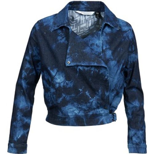 Nikita BAY women's Jacket in Blue - Nikita - Modalova