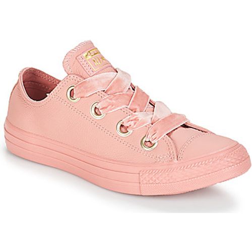 ALL STAR BIG EYELETS OX women's Shoes (Trainers) in - Converse - Modalova