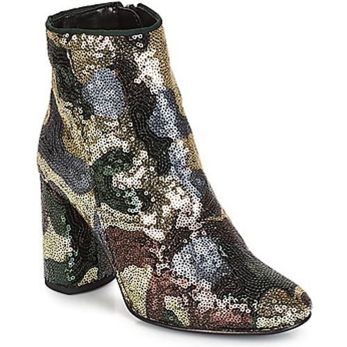 REQUIEM women's Low Ankle Boots in - André - Modalova