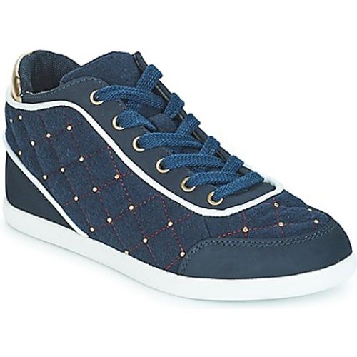 KINGDOM women's Shoes (High-top Trainers) in - André - Modalova