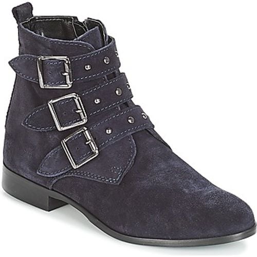 TIRA women's Mid Boots in - André - Modalova