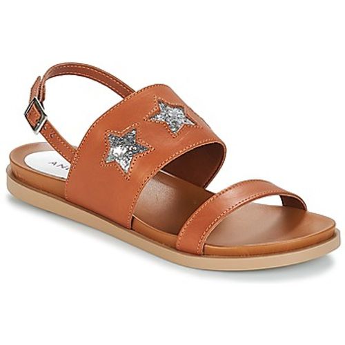 TAIGA women's Sandals in - André - Modalova