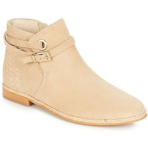 IDAHO women's Mid Boots in - André - Modalova