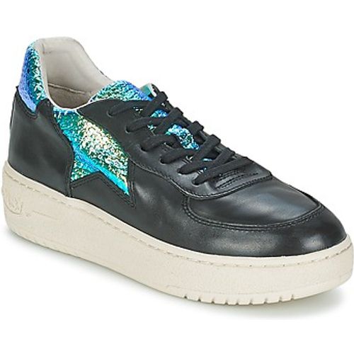 FOOL women's Shoes (Trainers) in - Ash - Modalova