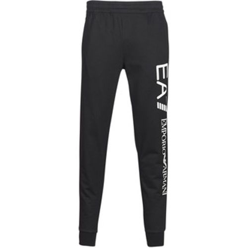 TRAIN TRITONAL M PANTS CH BR men's Sportswear in - Emporio Armani EA7 - Modalova