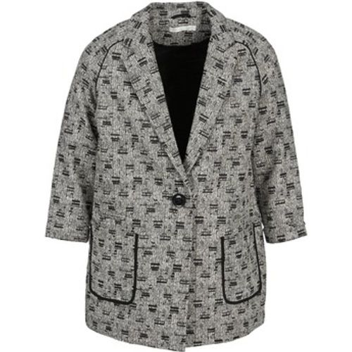 CARA women's Coat in - See U Soon - Modalova