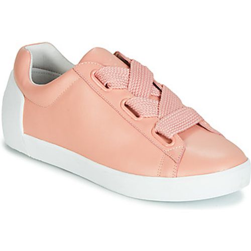 NINA women's Shoes (Trainers) in - Ash - Modalova