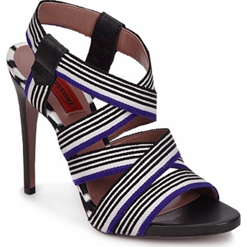 RM19 women's Sandals in - Missoni - Modalova